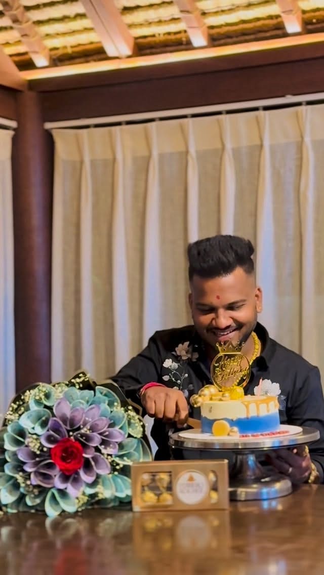 Post 8 by NAGESH KAMBLE🎧🧿 on Instagram (video)