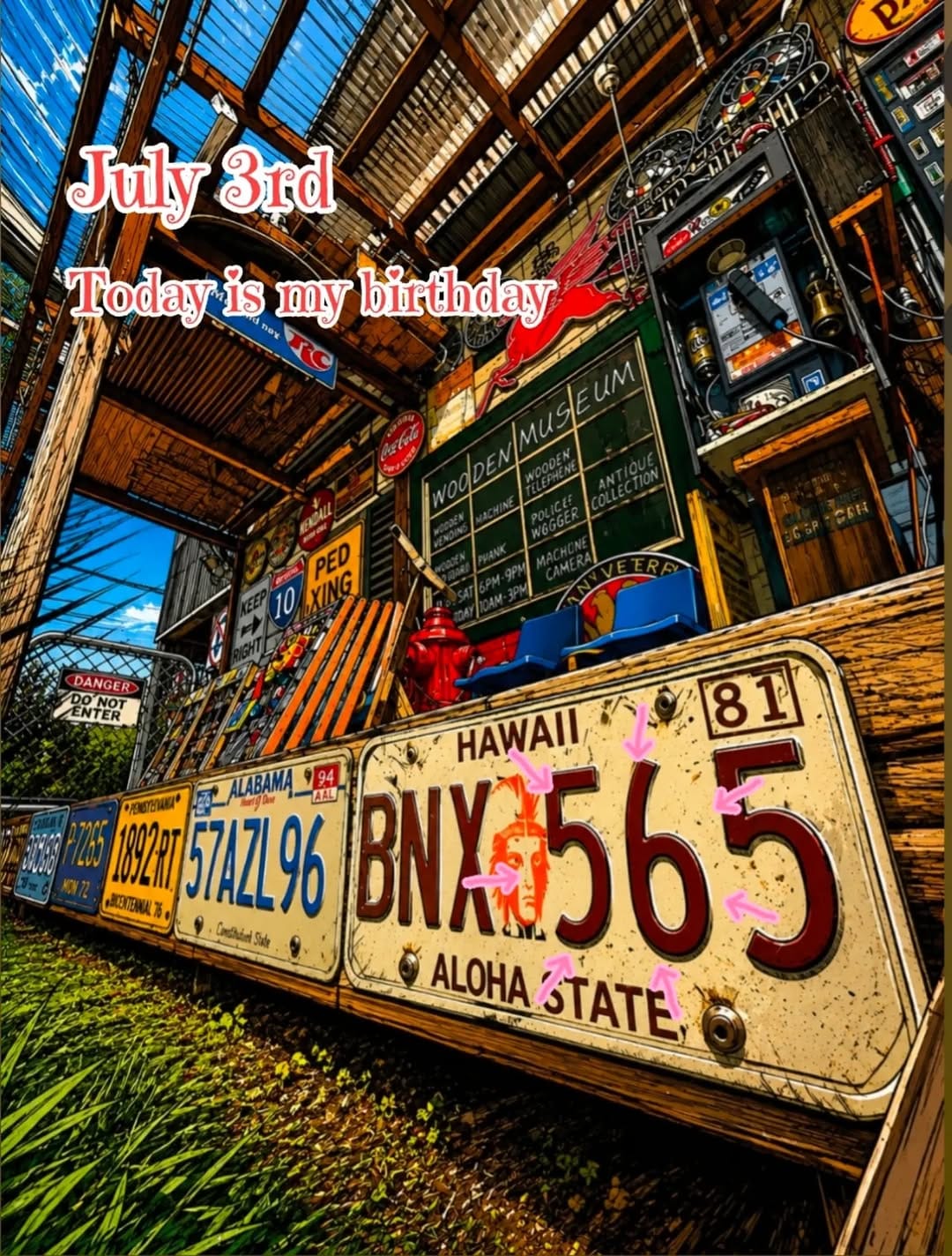 Post 3 by ヨネフォルニアゼネラルストア　山形県米沢市のアメリカン雑貨屋　店主国王 on Instagram (carousel)
