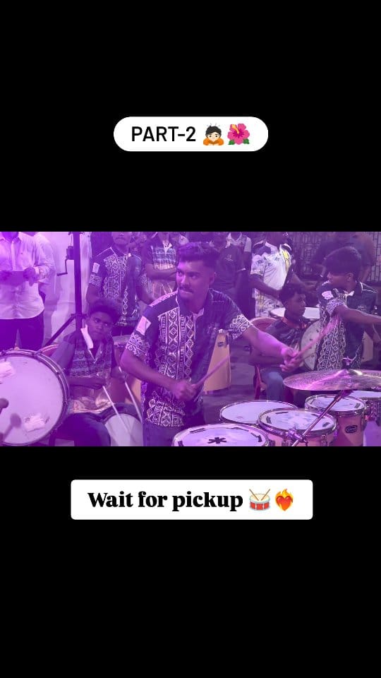Post 8 by Kartik Mestry on Instagram (video)