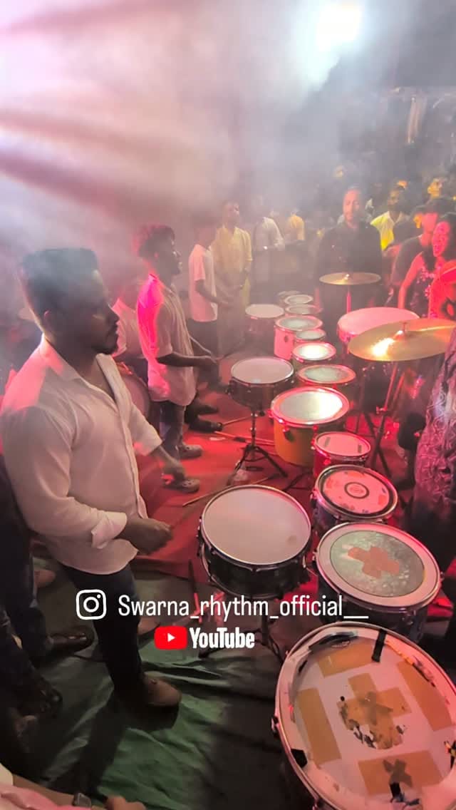 Post 1 by Kartik Mestry on Instagram (video)
