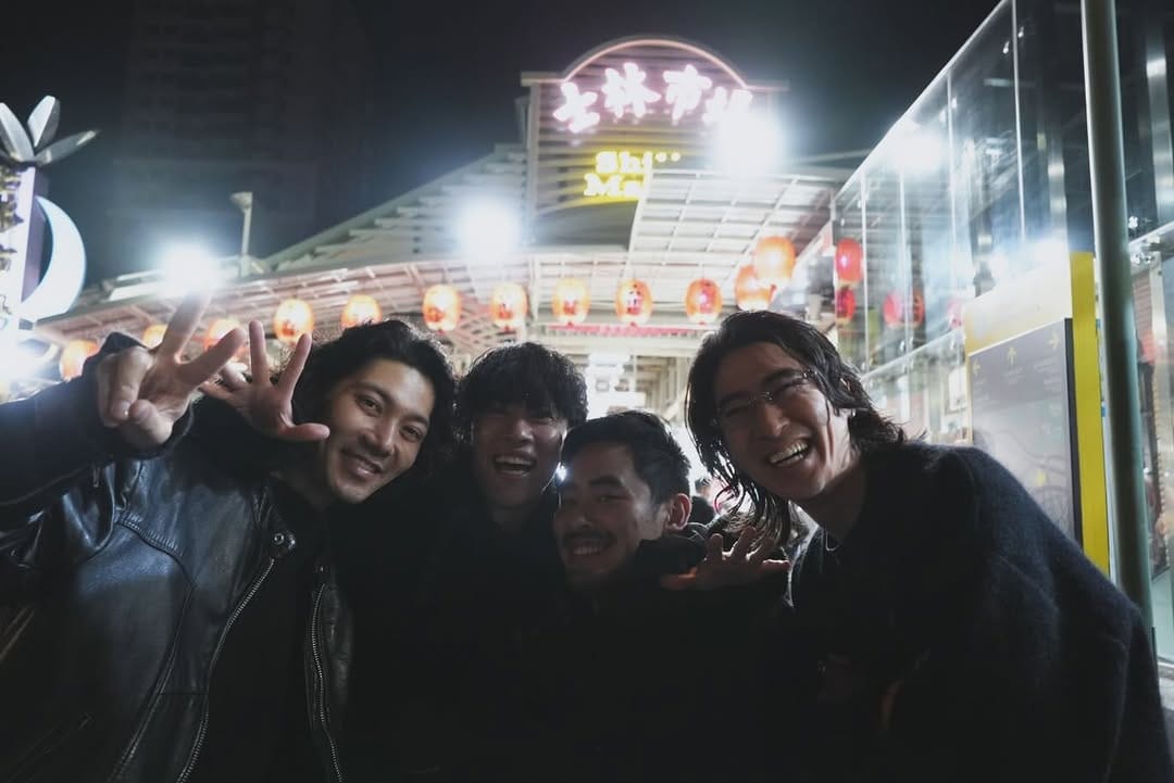 Post 6 by SHUKI on Instagram (carousel)