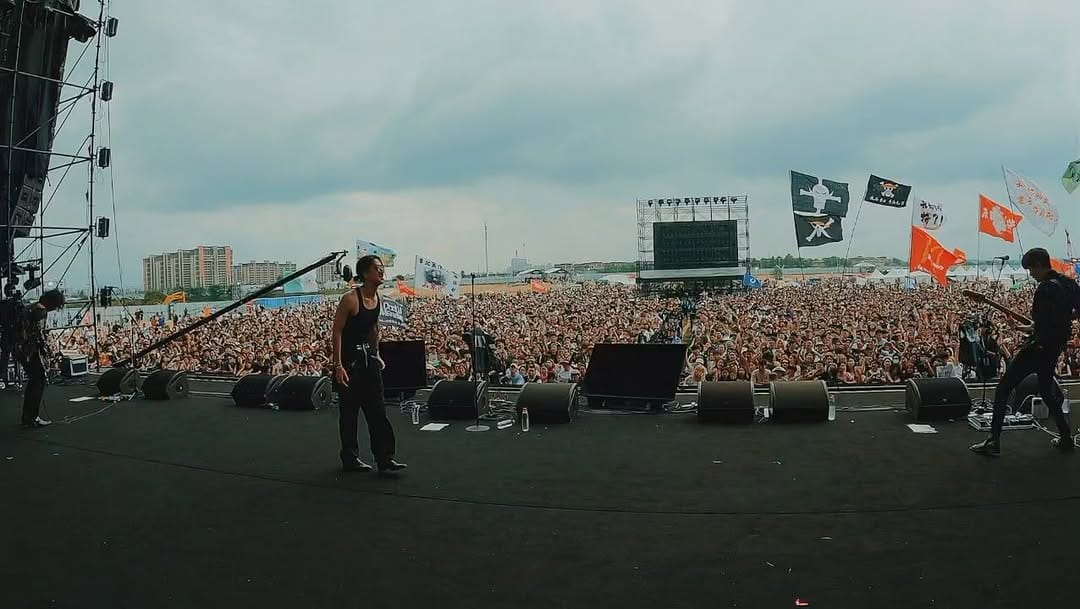 Post 10 by SHUKI on Instagram (video)