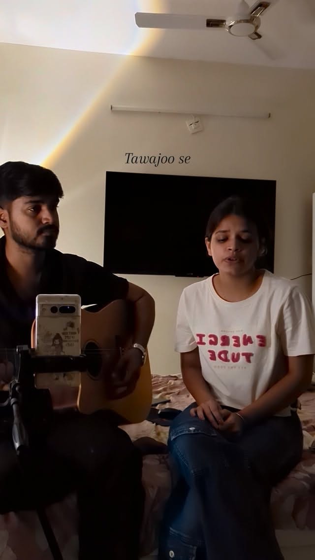 Post 3 by Prince Sahu on Instagram (video)