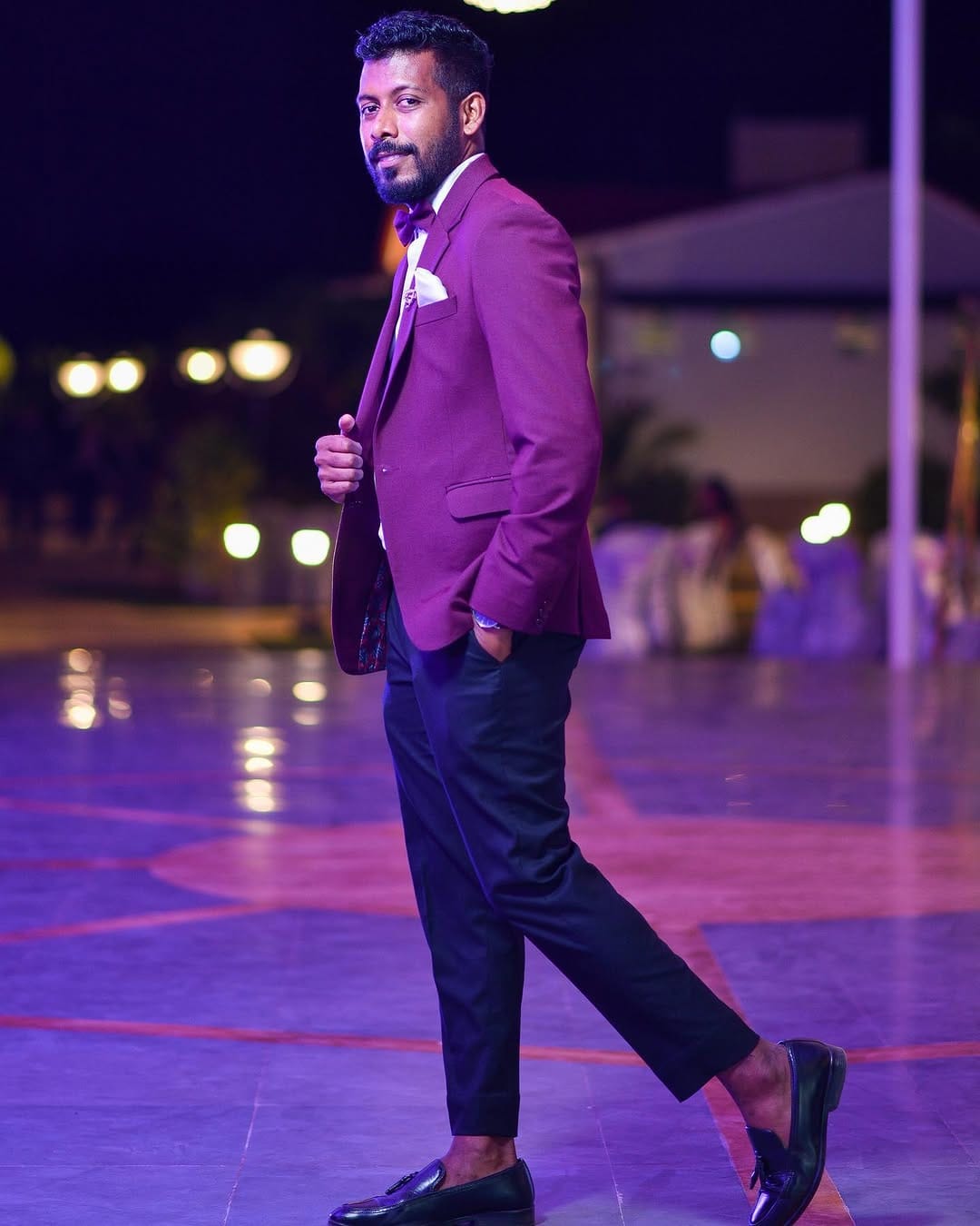 Post 9 by Marshon  Fernandes on Instagram (image)