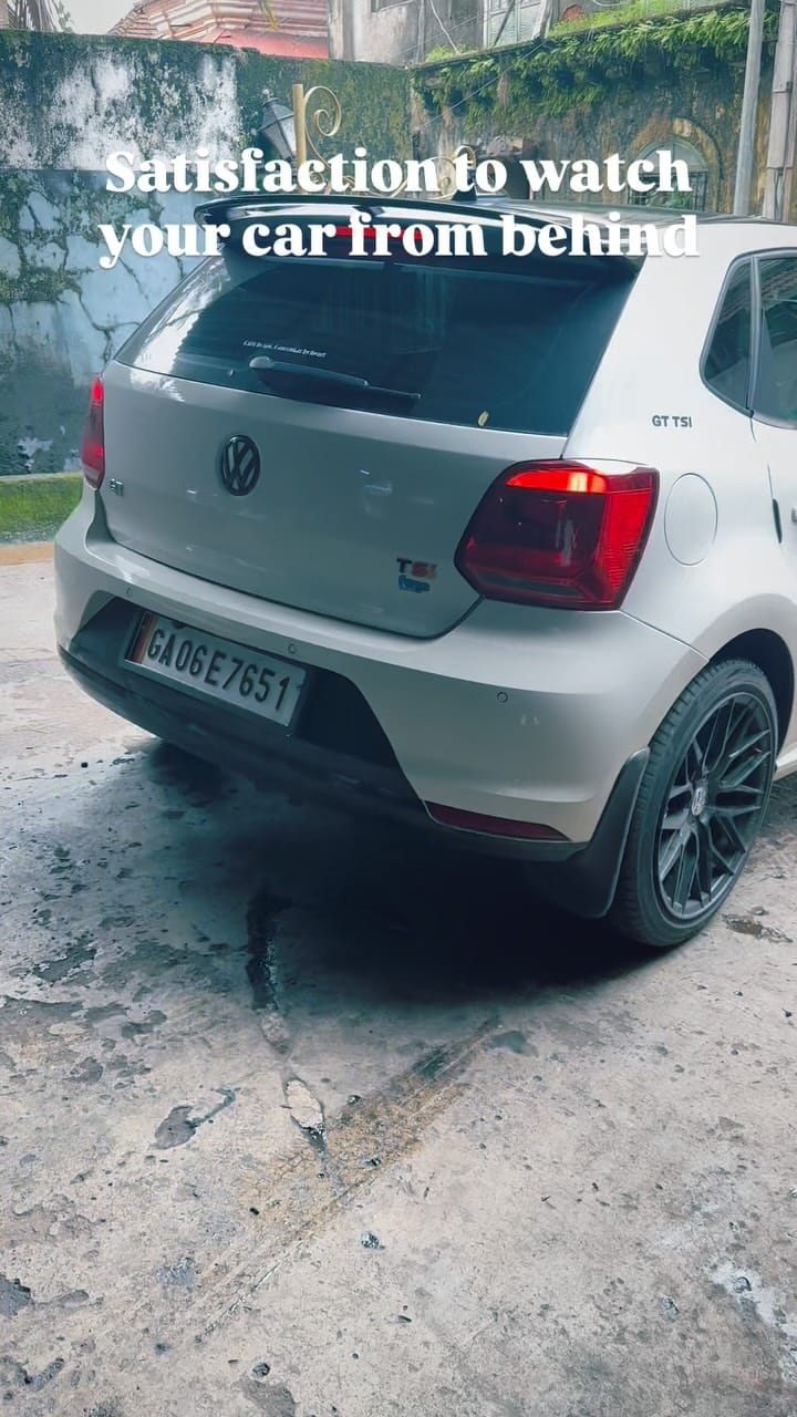 Post 2 by Marshon  Fernandes on Instagram (video)
