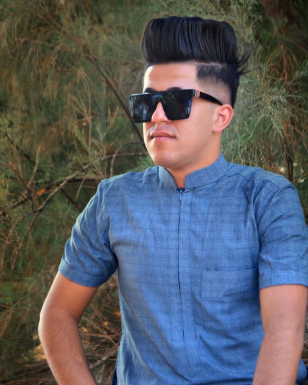 Post 2 by يوسف باقر | yusuf baqir on Instagram (image)