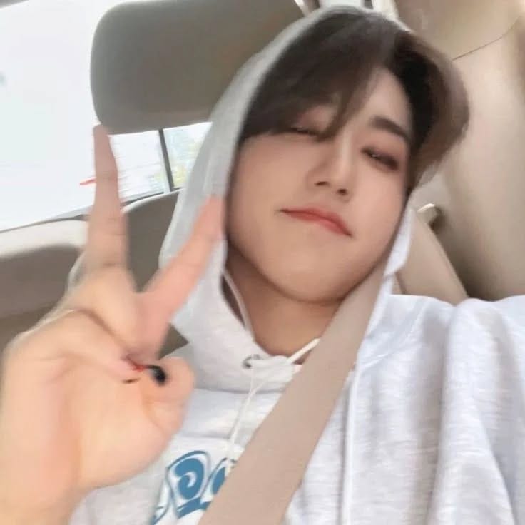 Post 2 by HAN JISUNG on Instagram (carousel)