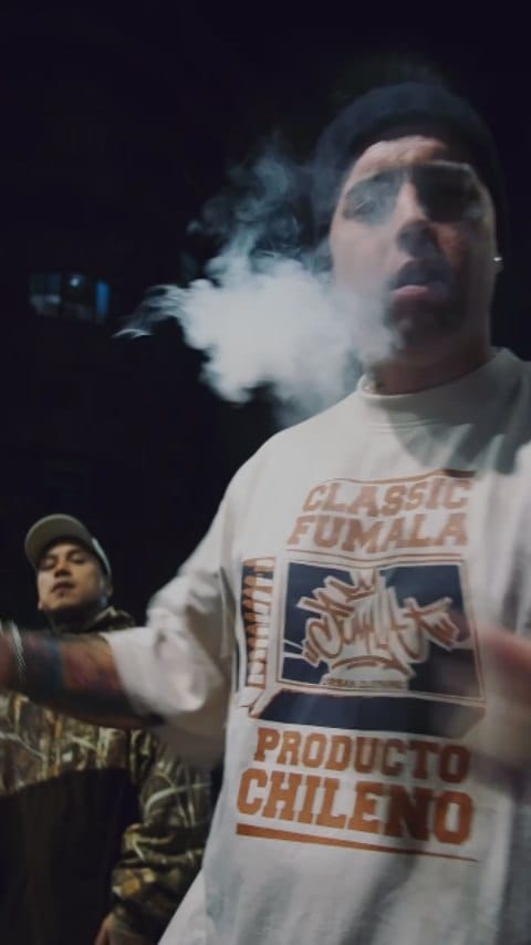 Post 4 by SAGRADA TIERRA CREW on Instagram (video)