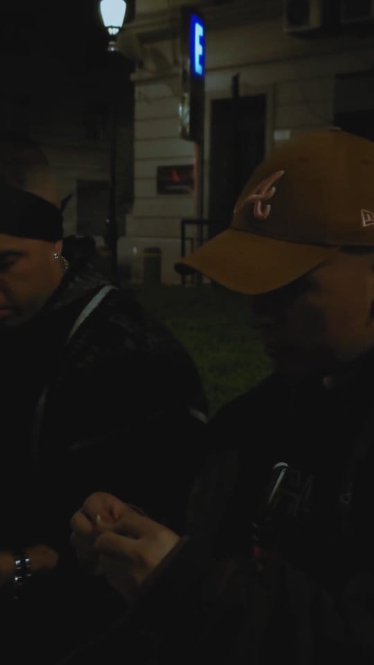 Post 3 by SAGRADA TIERRA CREW on Instagram (video)