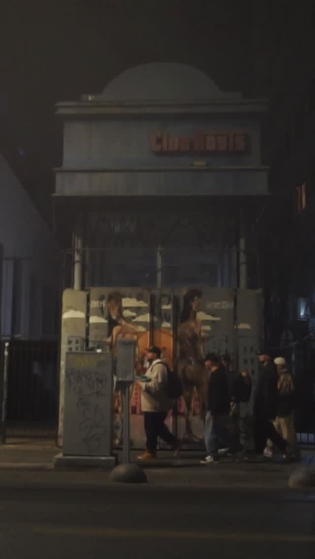 Post 10 by SAGRADA TIERRA CREW on Instagram (video)