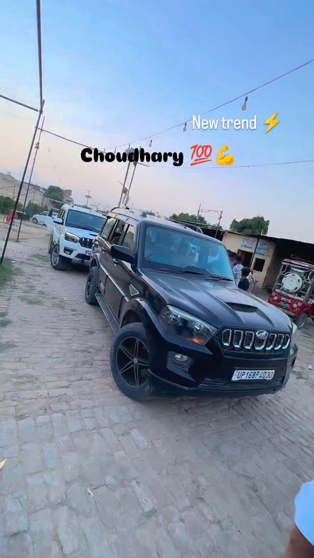 Post 1 by Shan Choudhary on Instagram (video)