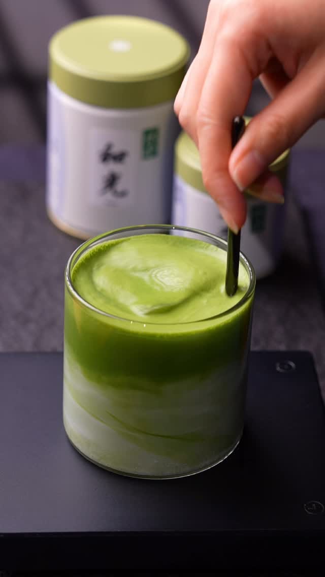 Post 1 by Via Tokyo Dessert Cafe on Instagram (video)