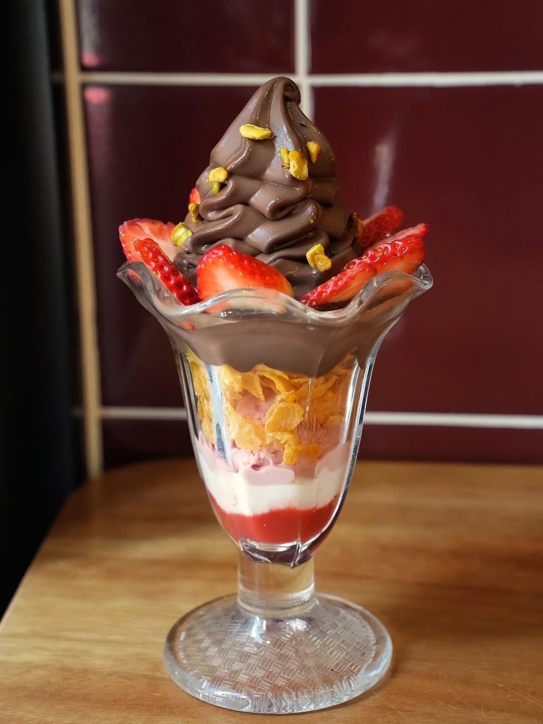 Post 8 by Via Tokyo Dessert Cafe on Instagram (carousel)