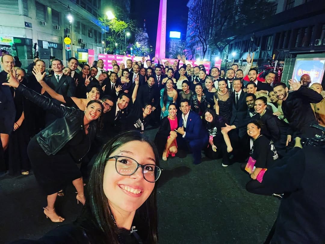 Post 7 by Maxi Raquel Tango on Instagram (image)
