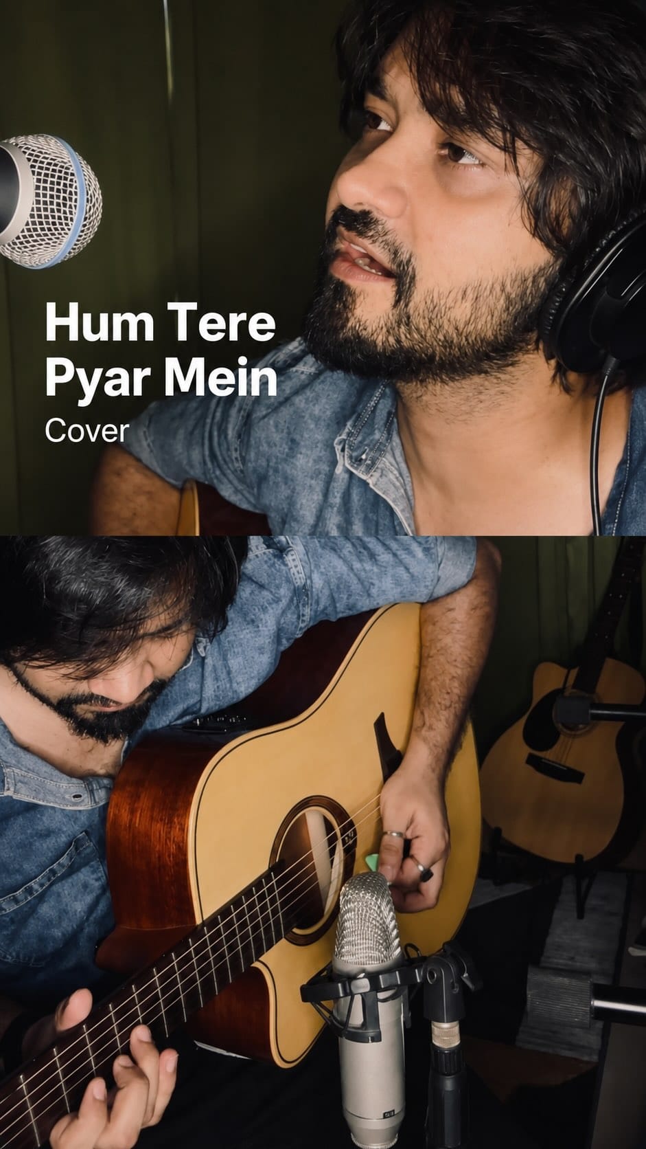 Post 6 by Rishabh Srivastava on Instagram (video)
