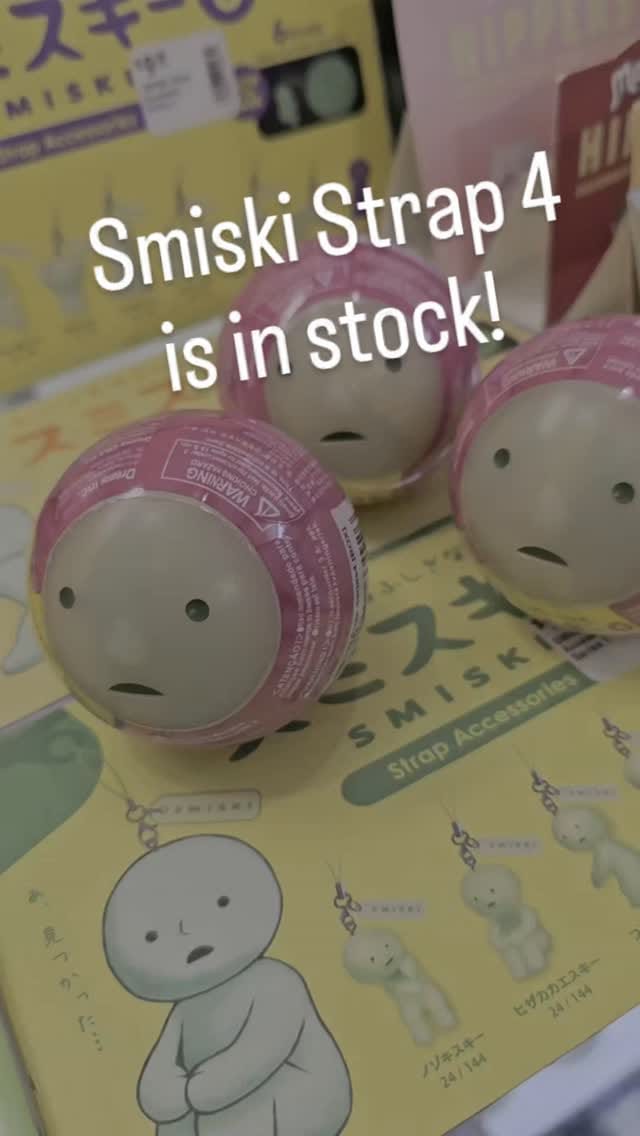 Post 7 by Matcha Time Gift Shop on Instagram (video)