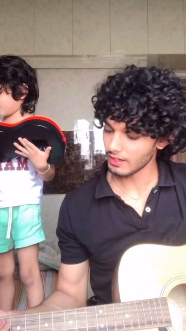 Post 9 by Rehan on Instagram (video)