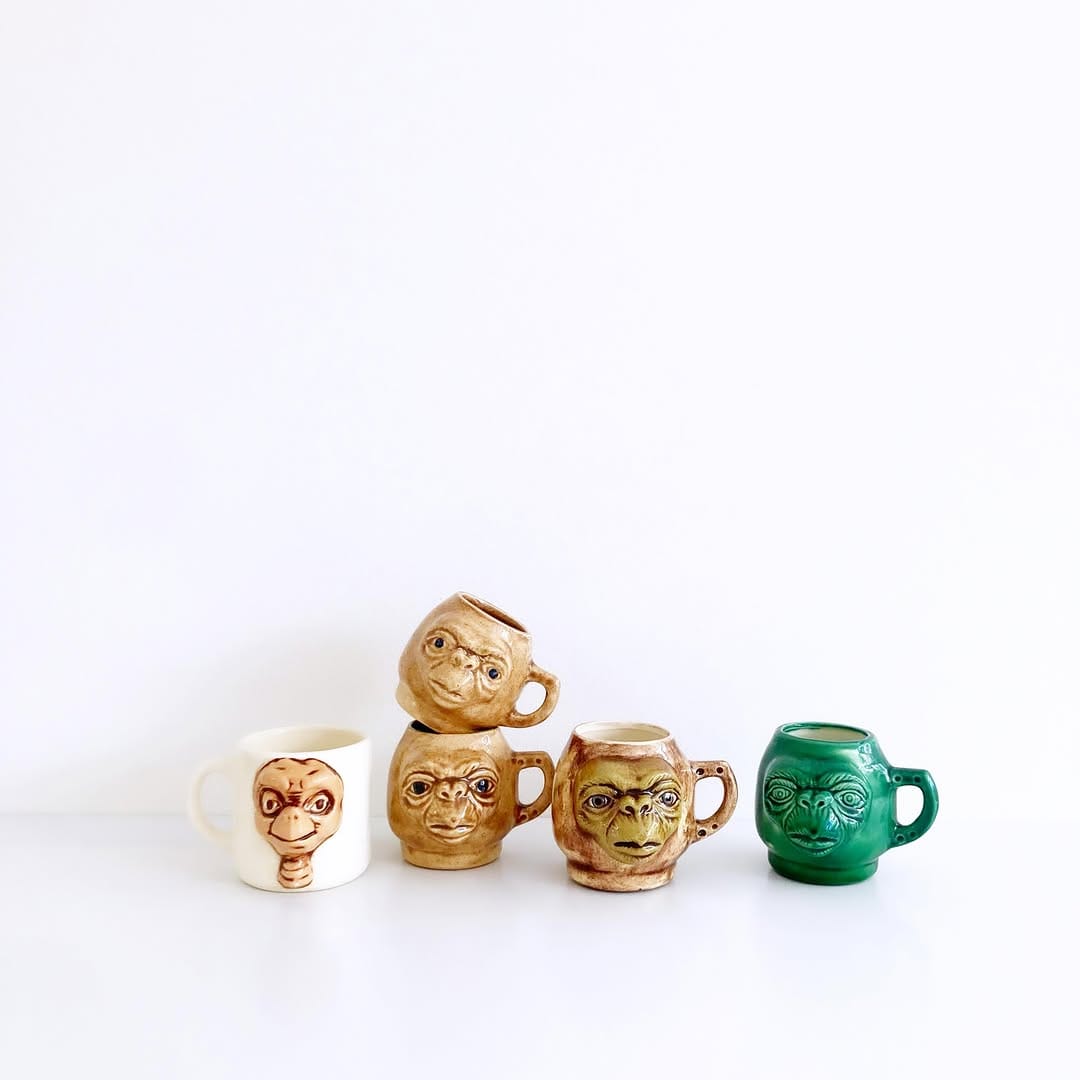 Post 4 by 高島商店 on Instagram (image)