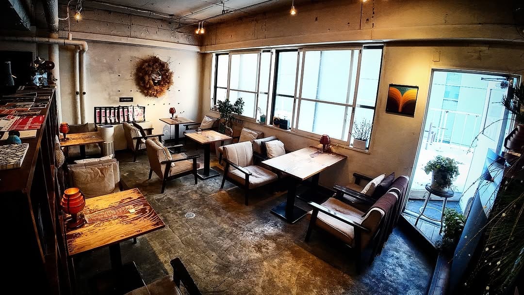 Post 9 by Minguscoffee on Instagram (image)