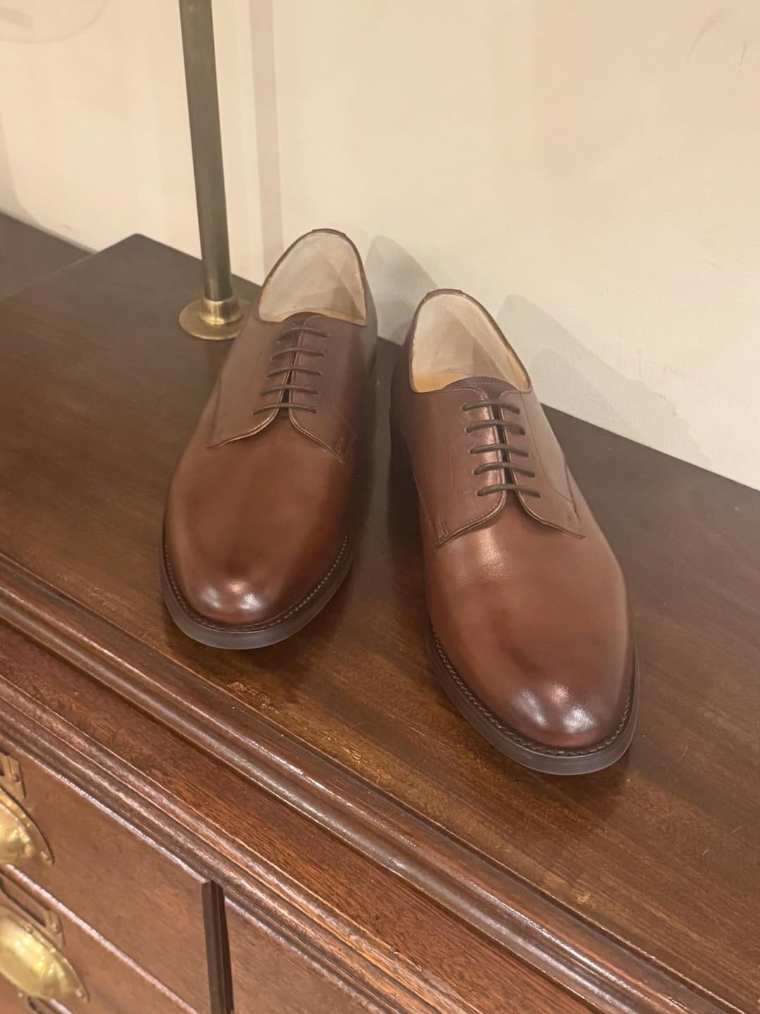 Post 3 by lloydfootwear official on Instagram (carousel)