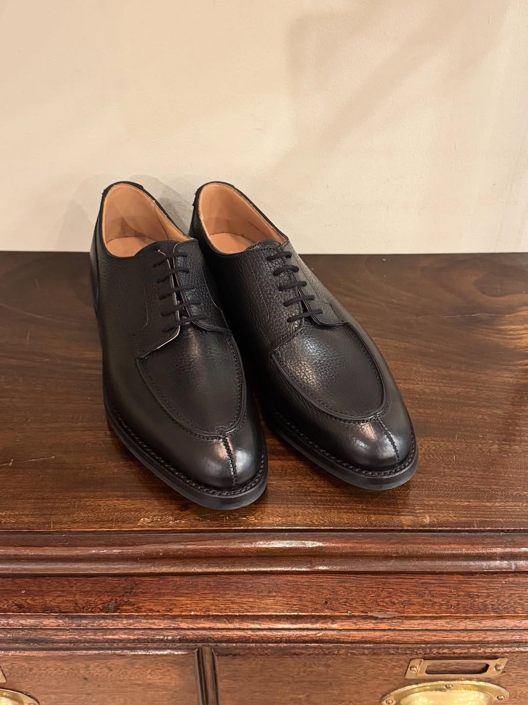 Post 9 by lloydfootwear official on Instagram (carousel)