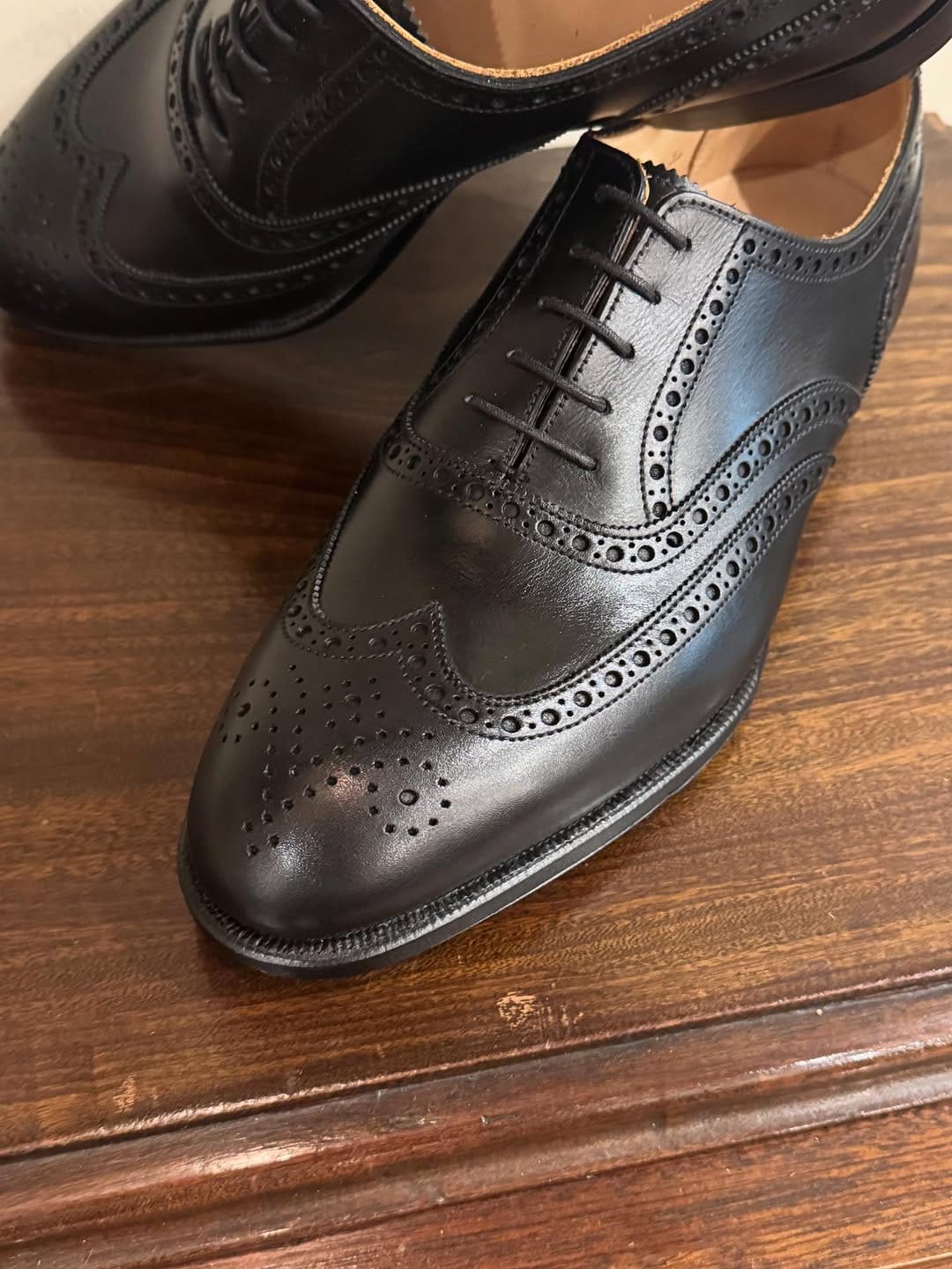 Post 2 by lloydfootwear official on Instagram (carousel)