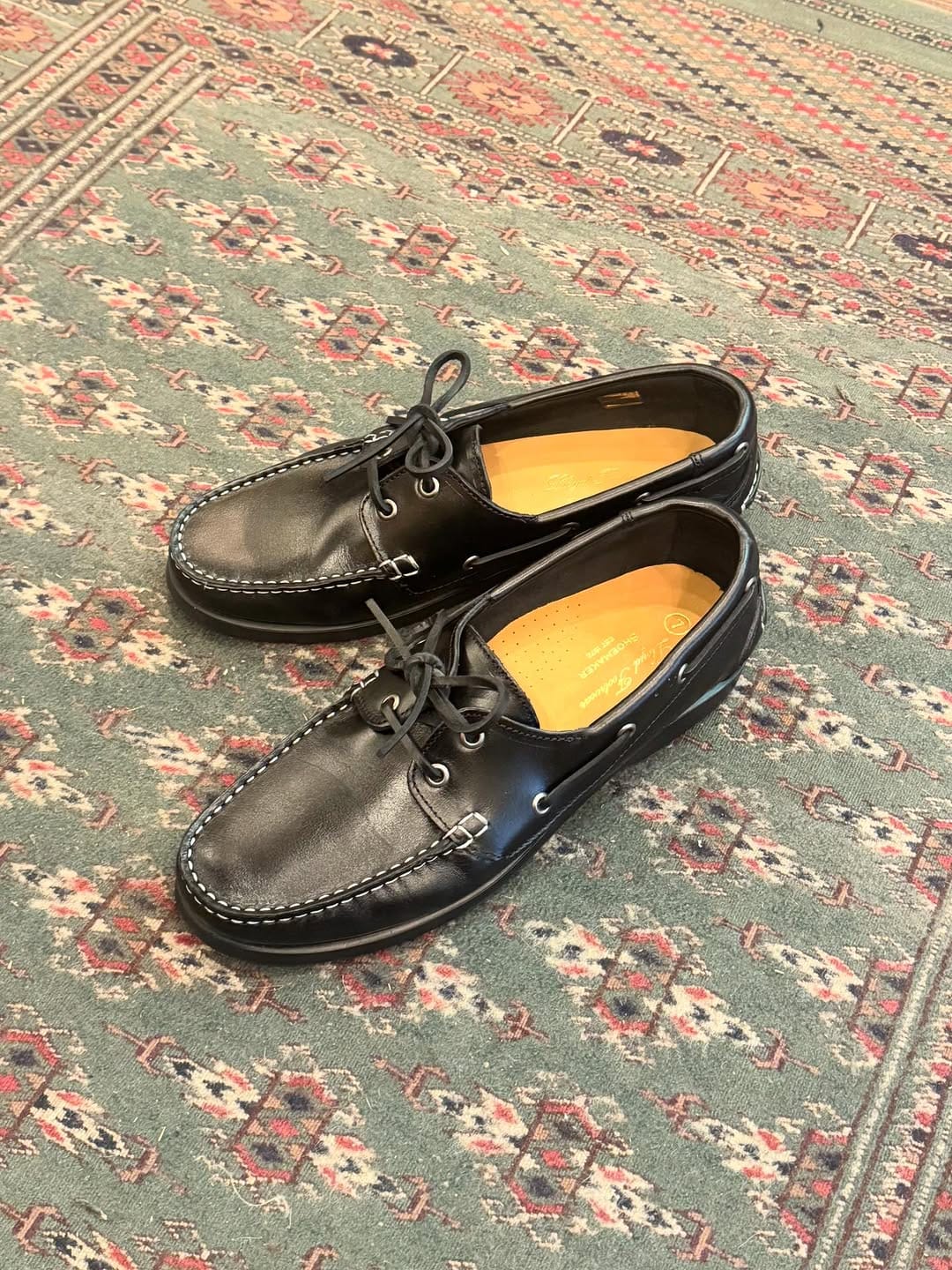 Post 7 by lloydfootwear official on Instagram (carousel)