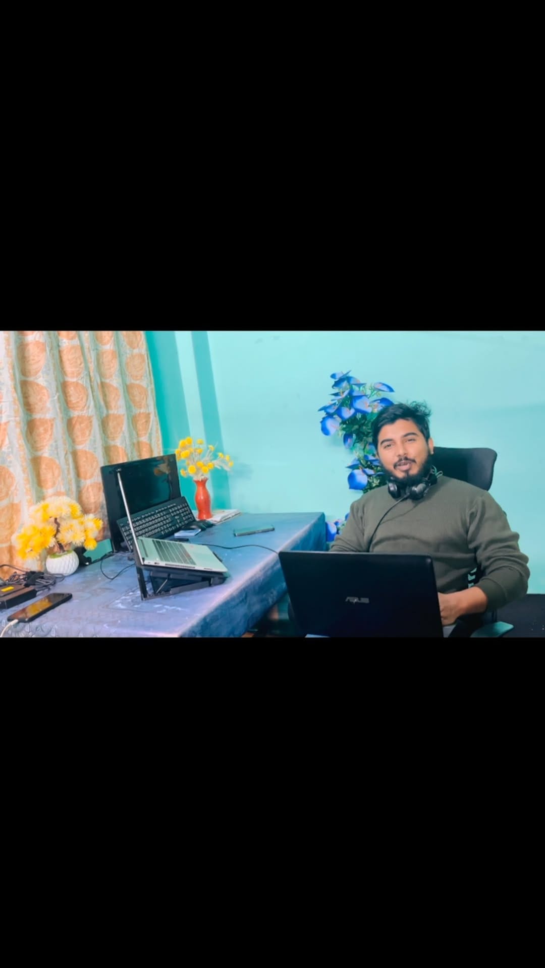 Post 8 by SOGIB AHMED | Freelancer on Instagram (video)