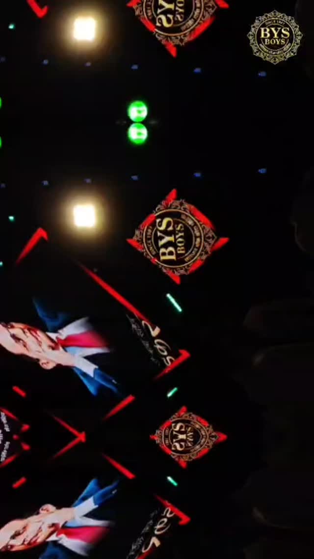 Post 3 by Tarun Dharamgude on Instagram (video)
