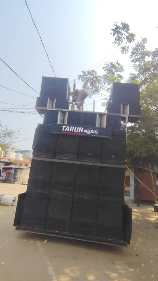 Post 7 by Tarun Dharamgude on Instagram (video)