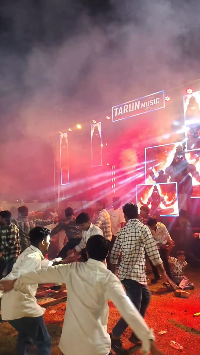 Post 8 by Tarun Dharamgude on Instagram (video)
