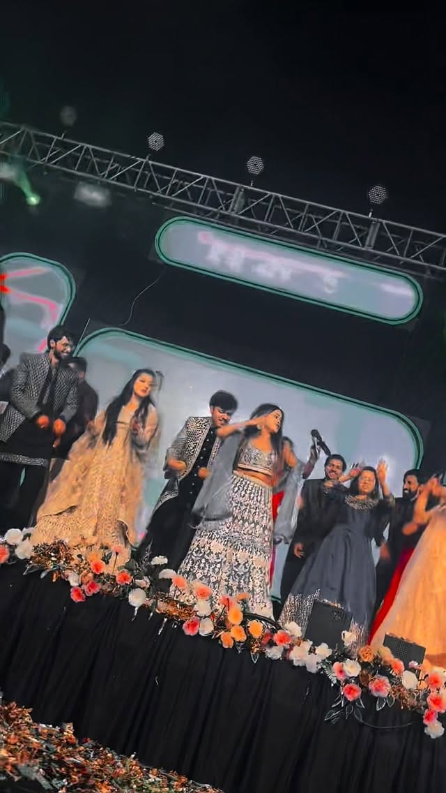 Post 10 by Tarun Dharamgude on Instagram (video)