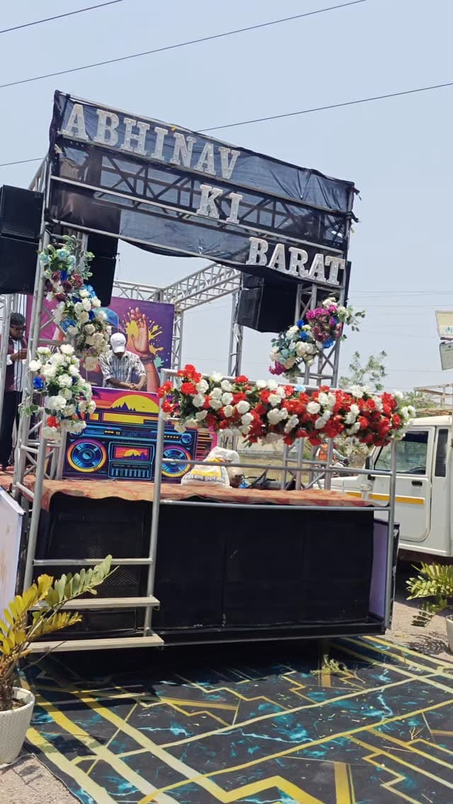 Post 2 by Tarun Dharamgude on Instagram (video)