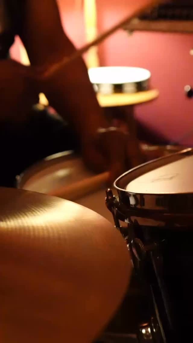 Post 8 by ANTOINE DUNN on Instagram (video)