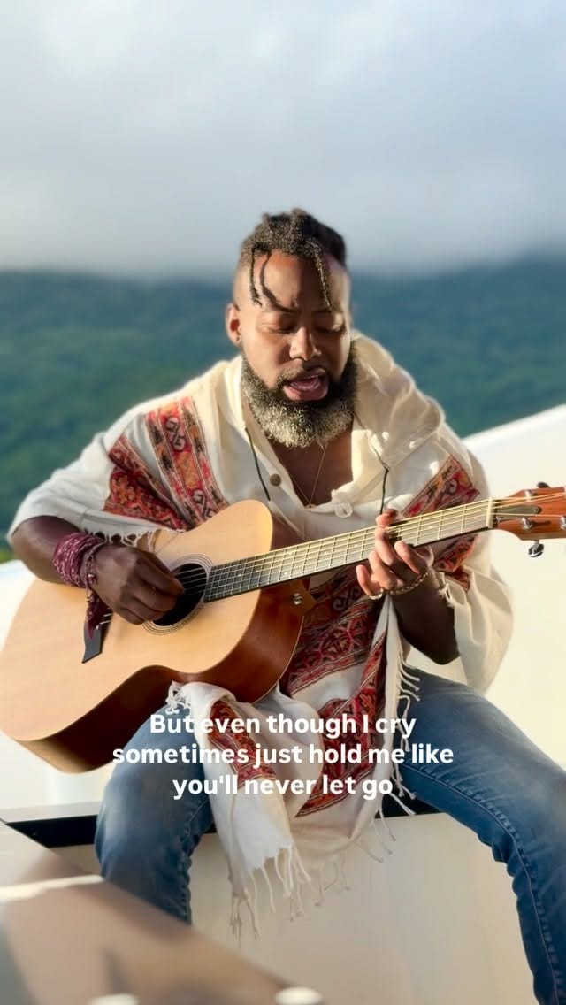 Post 9 by ANTOINE DUNN on Instagram (video)