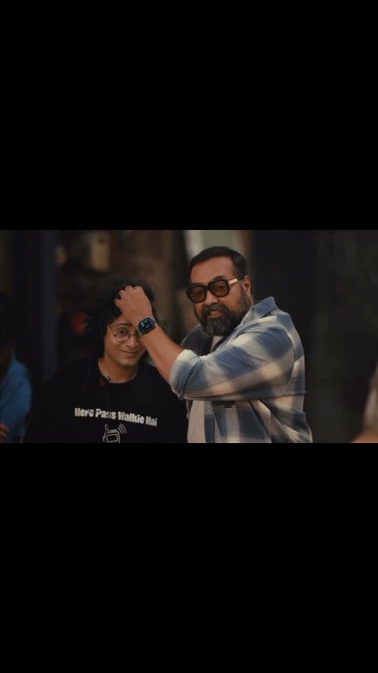 Post 8 by Rohit Agrawal on Instagram (video)