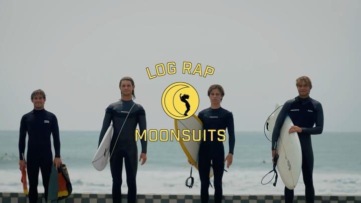Post 6 by Moon Wetsuits on Instagram (carousel)