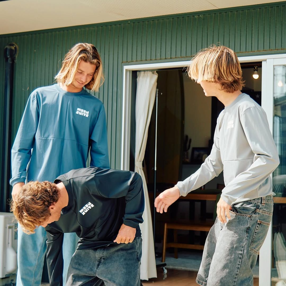 Post 8 by Moon Wetsuits on Instagram (image)