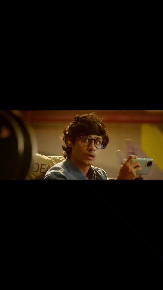 Post 9 by Rohit Agrawal on Instagram (video)