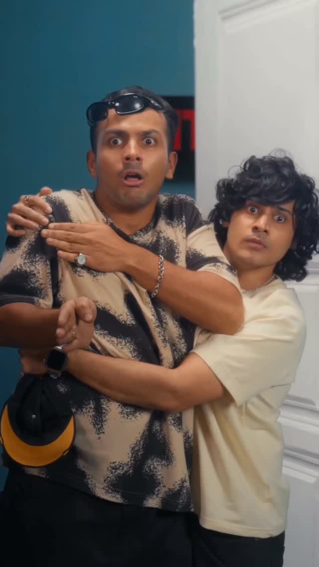Post 7 by Rohit Agrawal on Instagram (video)