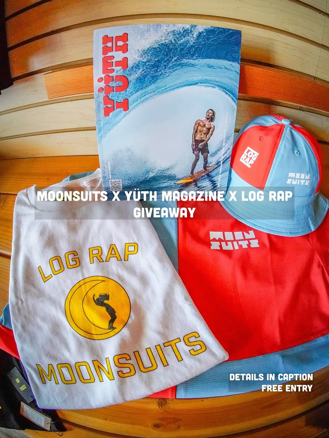 Post 1 by Moon Wetsuits on Instagram (carousel)
