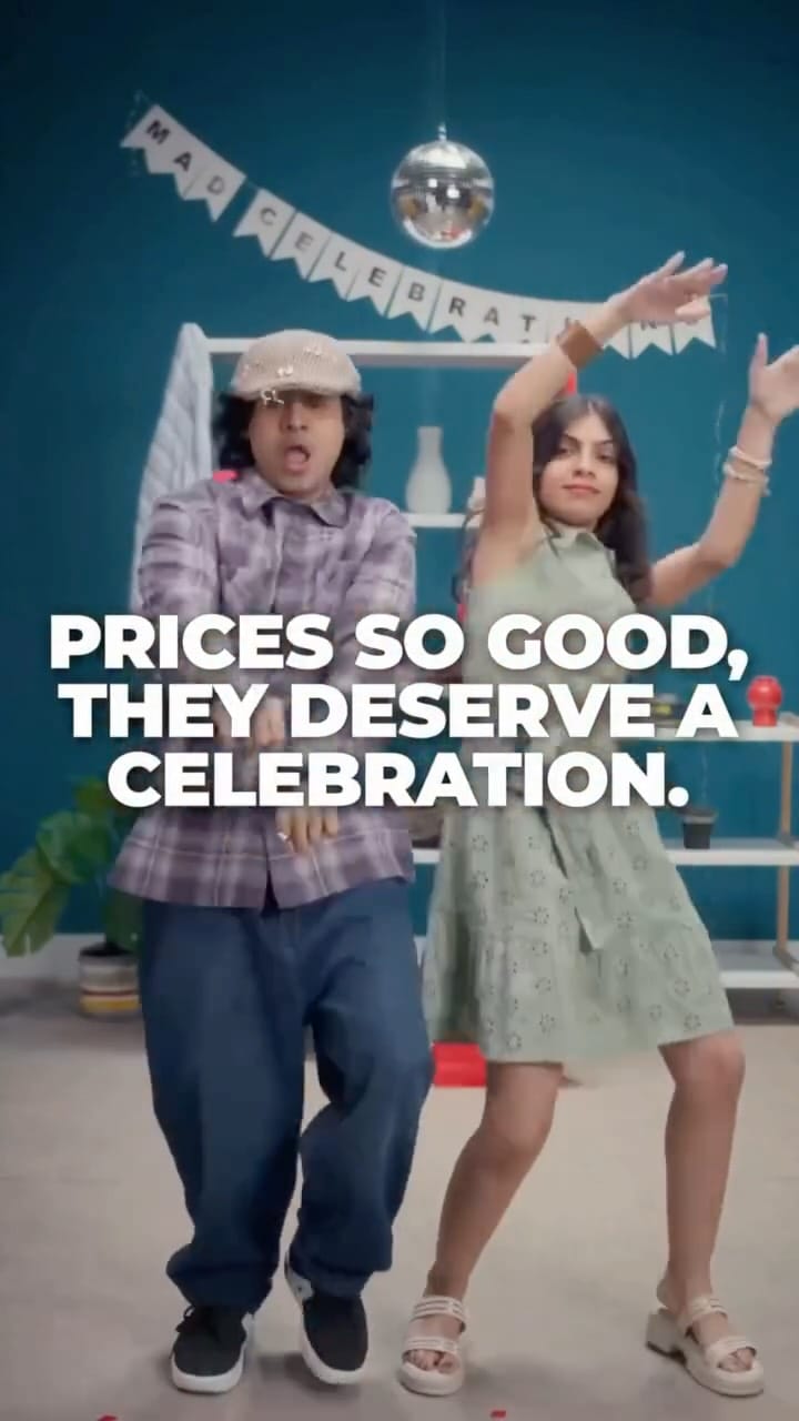 Post 4 by Rohit Agrawal on Instagram (video)
