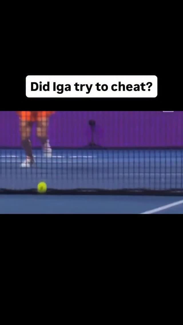 Post 6 by Get A Grip Tennis Podcast on Instagram (video)