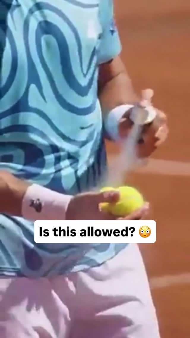 Post 4 by Get A Grip Tennis Podcast on Instagram (video)
