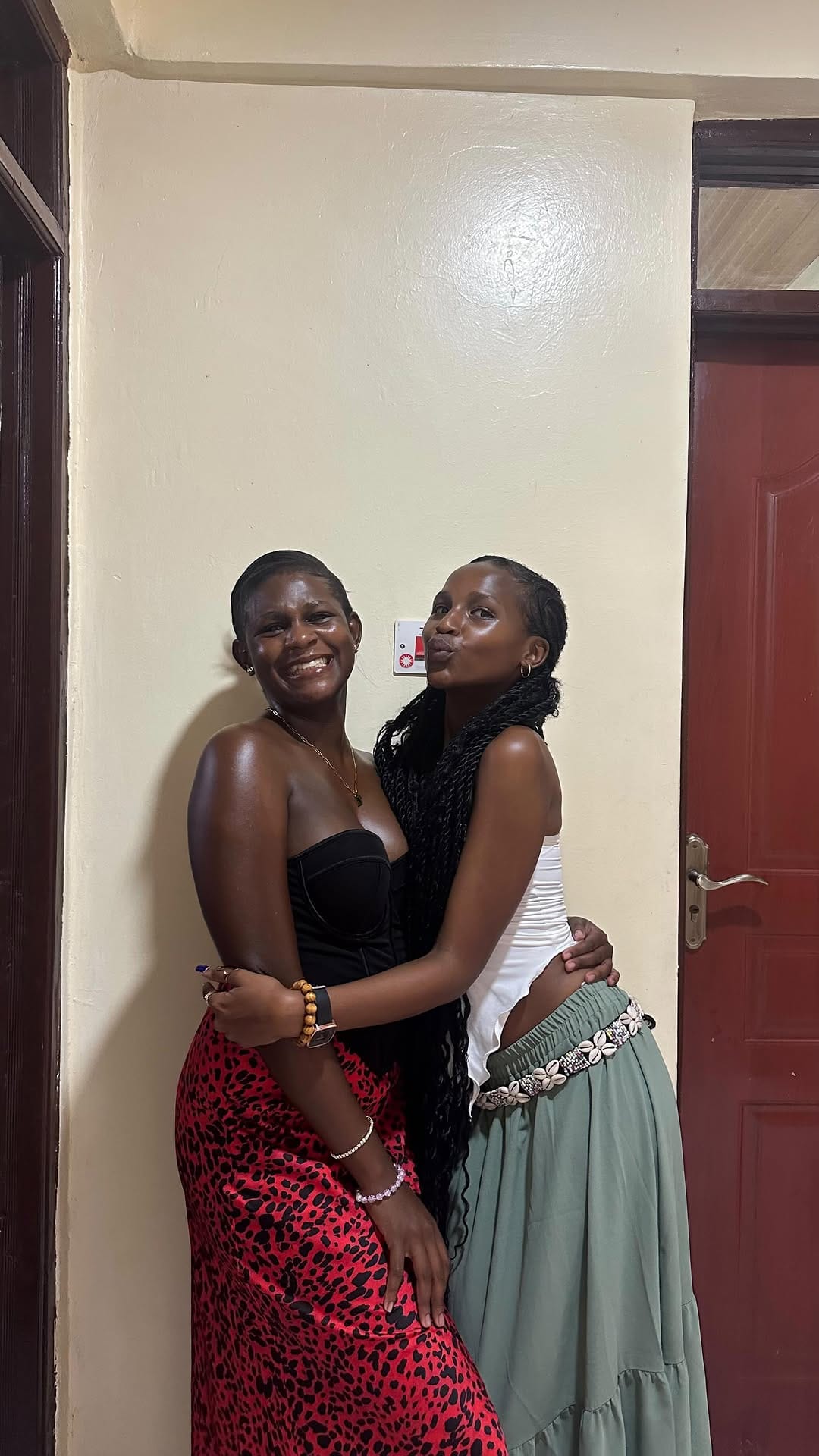 Post 6 by MWENDE.KINGORI👸🏽 on Instagram (video)