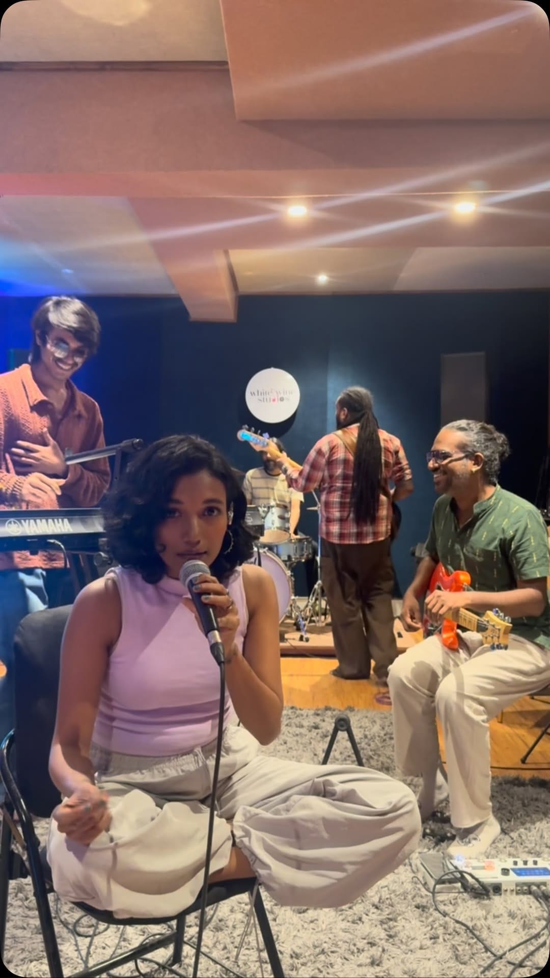 Post 1 by Hemant Tiwari on Instagram (video)