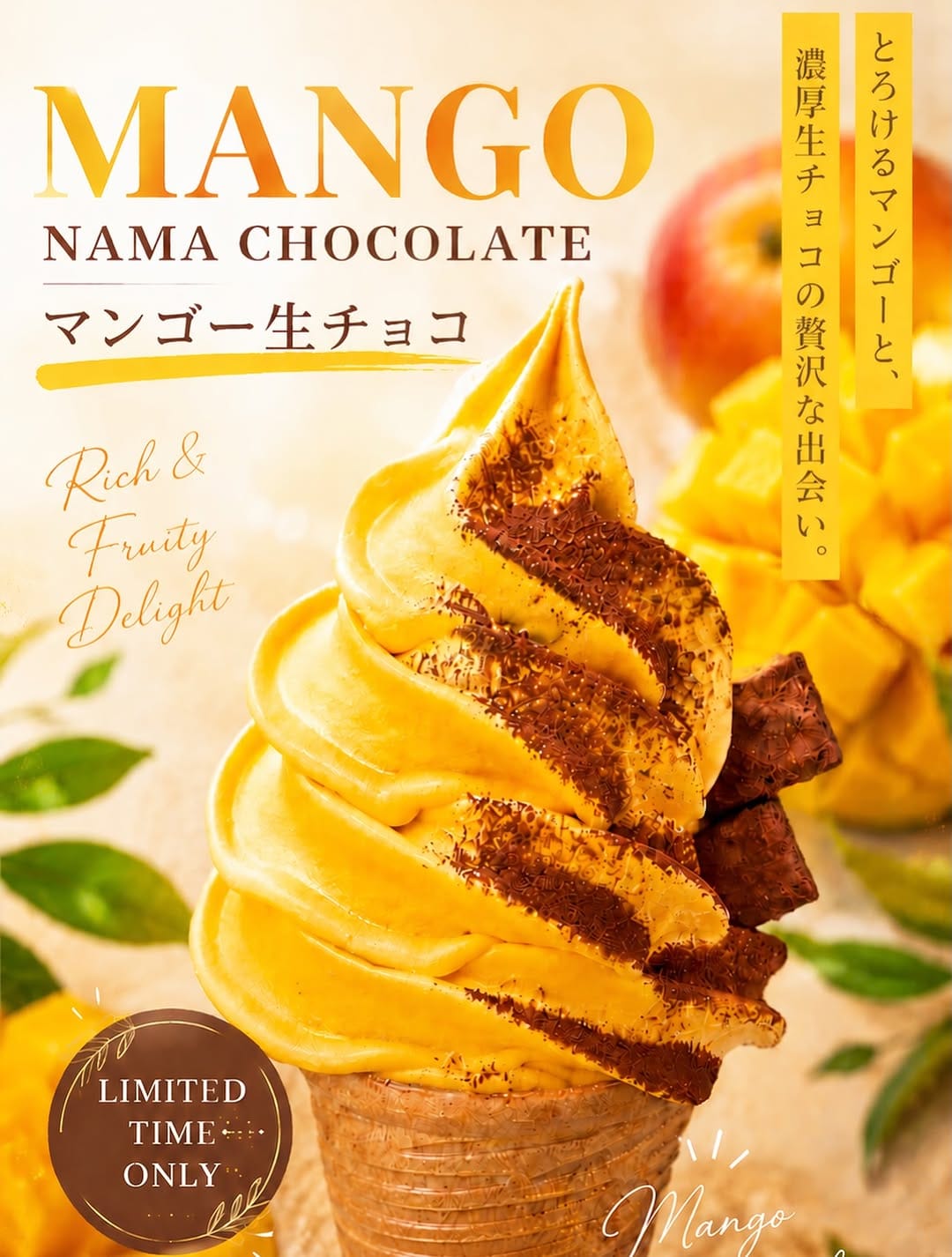 Post 3 by North Cream中目黒｜北海道A2牛乳ソフト専門店 on Instagram (image)