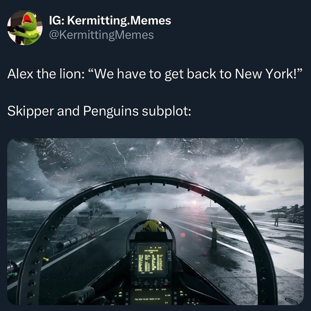 Post 8 by Spicy memes on Instagram (image)
