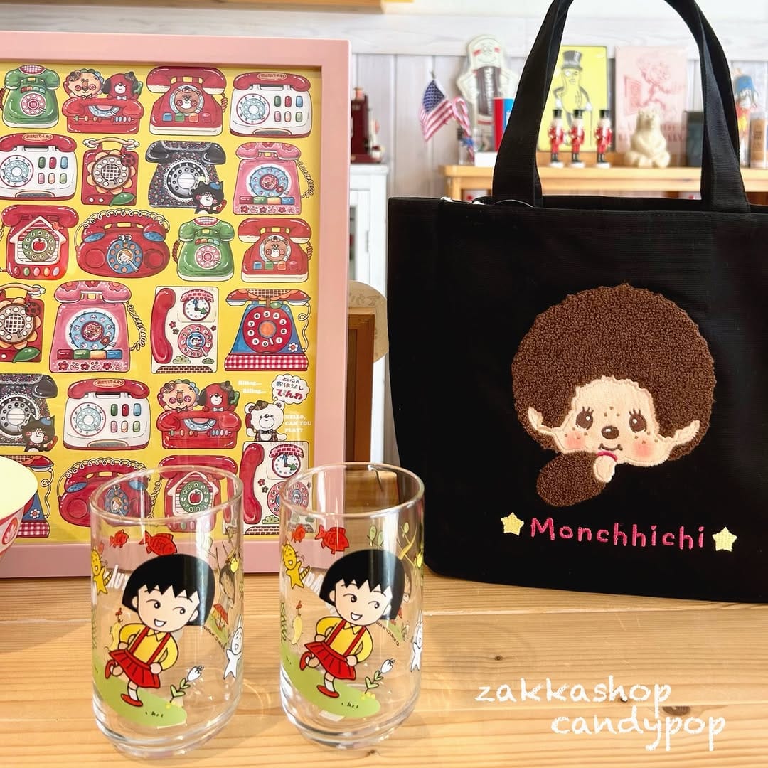 Post 7 by 山形県米沢市の雑貨屋さん　candypop🎪 on Instagram (carousel)