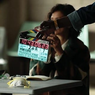 Post 4 by For Life on Instagram (image)